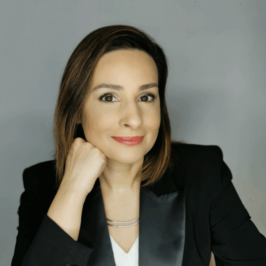 Rita Carvalho copywriter